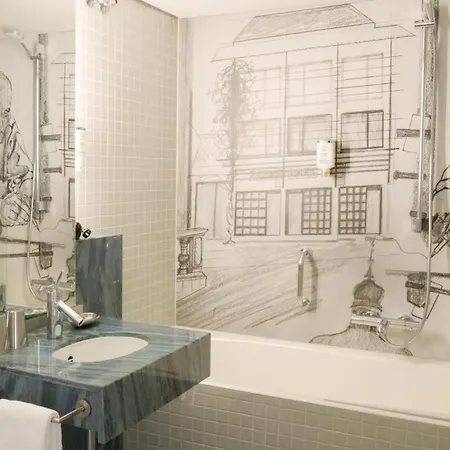 Hotel Prinz Carl 3*