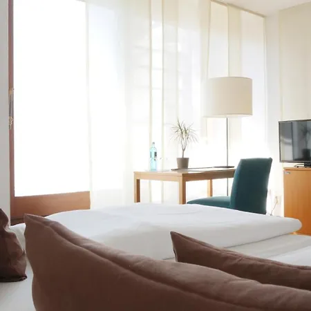 Hotel Prinz Carl