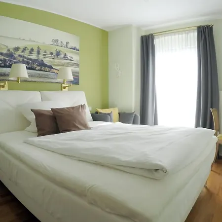 Prinz Carl Hotel Buchen (Odenwald, Baden-Wurttemberg)